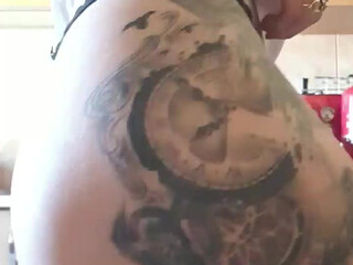 Julyasweetpussy Amazing devil