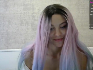 JulieJean bare nipples