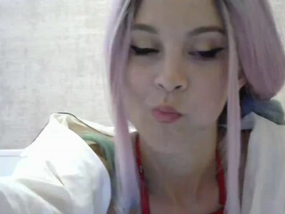 Juliejean Luxurious lady