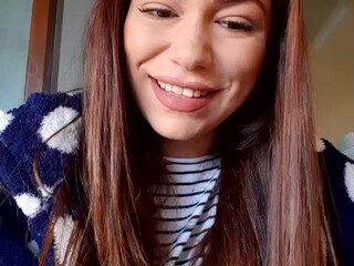 just A young bitch after oral fucking gets fucked in pussy