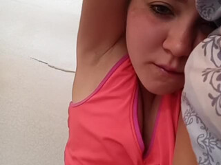 Katerinamanda Spoiled girl
