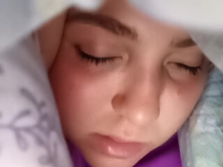 Katerinamanda The obstinate priestess