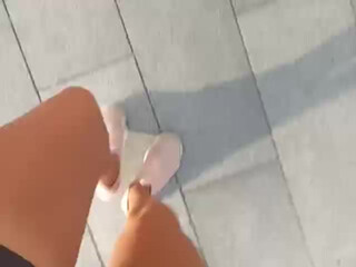 KaterinaManda Amazing blonde