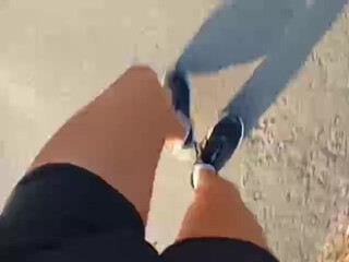 KaterinaManda easily accessible bitch is given to a neighbor