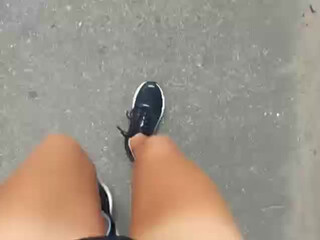 KaterinaManda naughty pupa demonstrates her body