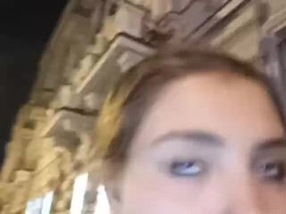 KaterinaManda gorgeous lady seduces tight booty