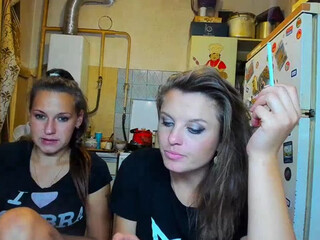 karolina1908 fat chick fucks cunt with phallus