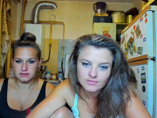 karolina1908 amazing babe jerking her shaved cunt