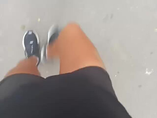 KaterinaManda beautiful lady sucking dick and great handjob
