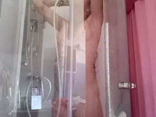 KaterinaManda imposing slut stiffens her cunt tight