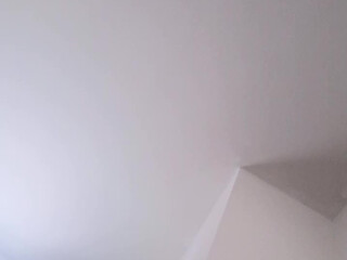 Kaytiffany cute girl sucks penis