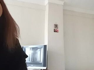 KaterinaManda exciting trash boasts a body