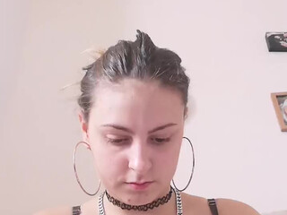 Kaytiffany Obstinate doll