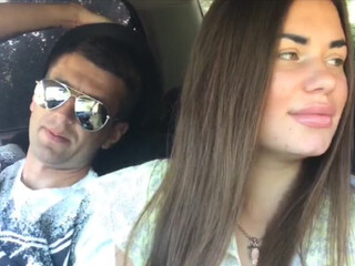 Kitkat08 fingers in pussy