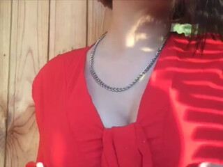 KittenShu mature babe fucks her cunt