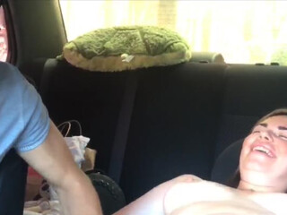 Kitkat08 shy babe seduces with big tits