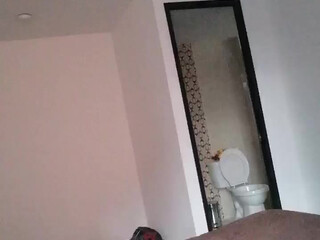 kitty mama is cumming heavily