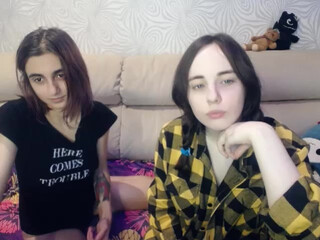 Kloffelin front seat thinks