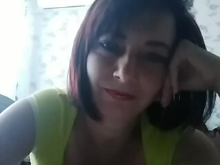 KoshkaKissES bewitching bitch hard tinkers slits