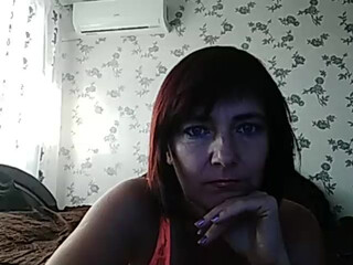 KoshkaKissES Fat mare