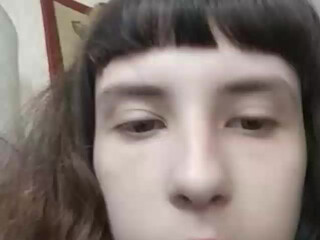 Kotik19pochka predatory panther craves to cum in the process of jerking