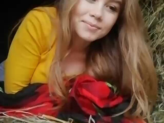 Kristinajka hot babes jerking pussies