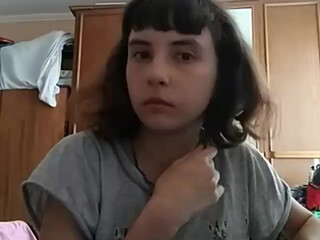 kotik19pochka Young redhead