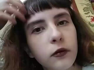 Kotik19pochka Desirable aunt