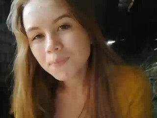 Kristinajka vicious lady pulls clit