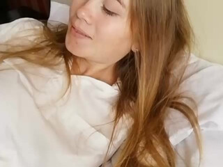 Kristinajka Sweet girl