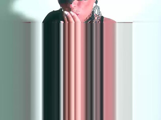 Ladyblue Blissful confused