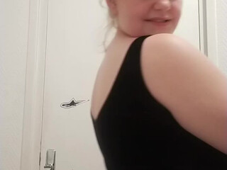 Larasexgirl Sultry mare