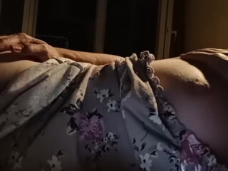 larara wonderful bitch hammering both holes