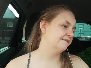 Larasexgirl elegant slut takes off her underwear