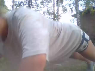 larusaloca Fiery bitch