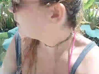 Lauriehot in sexy stockings