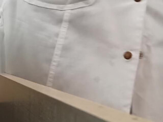 larara dildo fucks herself and teases the clit with a vibrator