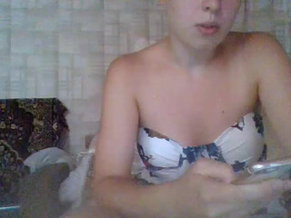 larusaloca Delicious bitch