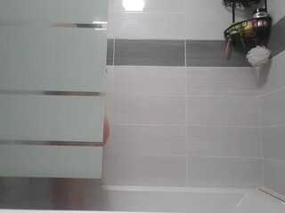 Liltitass young slut fucks phallus cunt