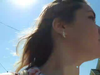 LediLola naughty trash screeches like a bitch on a mate during vaginal masturbation