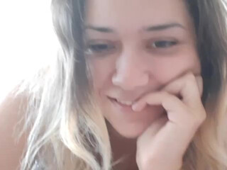 LediLola bearded dude fucks girlfriend from behind