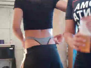 Loirasexxxx1 cute passion fucks shaved cunt