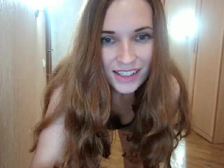 Lisif Black-haired mare