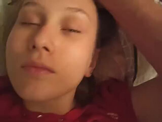 Lovegolugki Wicked chick sucks off a fat dick