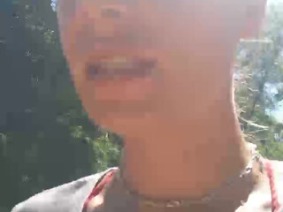 Lolisarah Pretty brunette