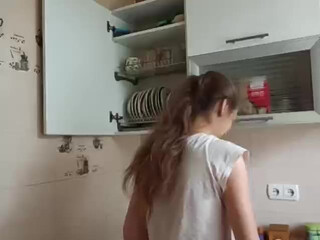 Lovegolugki wonderful slut shows slut shapes