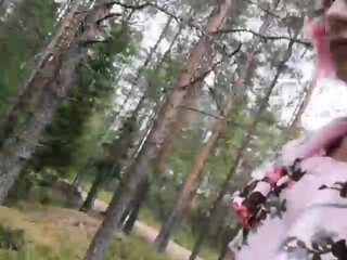 M1lana skin masturbates pussy