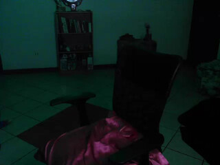 lucythealien Spicy beauty