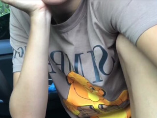 Lusi19 Gorgeous lady