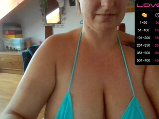 Lucestellata Perfect mare